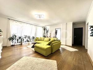 Penthouse de vanzare in Cluj-Napoca Intre Lacuri cu terasa si parcare - imagine 3