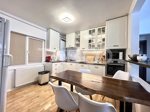 Penthouse de vanzare in Cluj-Napoca Intre Lacuri cu terasa si parcare - imagine 10