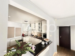 Penthouse de vanzare in Cluj-Napoca Intre Lacuri cu terasa si parcare - imagine 11