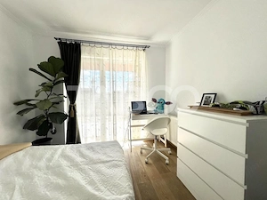 Penthouse de vanzare in Cluj-Napoca Intre Lacuri cu terasa si parcare - imagine 5