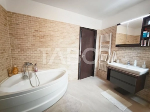 Penthouse de vanzare in Cluj-Napoca Intre Lacuri cu terasa si parcare - imagine 15