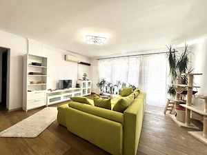 Penthouse de vanzare in Cluj-Napoca Intre Lacuri cu terasa si parcare - imagine 4