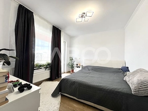 Penthouse de vanzare in Cluj-Napoca Intre Lacuri cu terasa si parcare - imagine 6