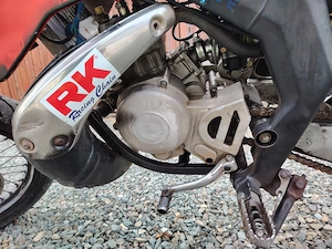 Derbi Senda DRD - imagine 4