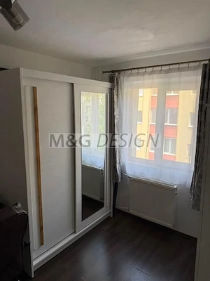 Apartament 2 camere Calea Girocului - imagine 10