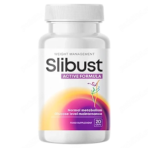 Slibust pentru capsule