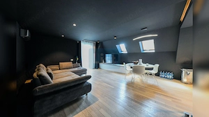 FARA COMISION! Apartament design deosebit, etaj 2+M, parcare. - imagine 3