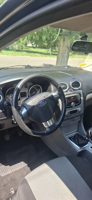 Vand ford focus mk2 2010 - imagine 3