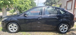 Vand ford focus mk2 2010