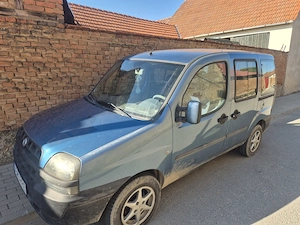 Fiat Doblo - imagine 2
