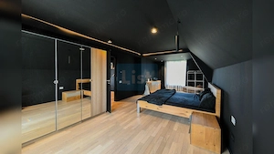FARA COMISION! Apartament design deosebit, etaj 2+M, parcare. - imagine 5