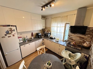 2 Cam-Sagului-7 Min Spitalul Judetean-Mobilat-Centrala-45 MP-76.000 Euro! Negociabil