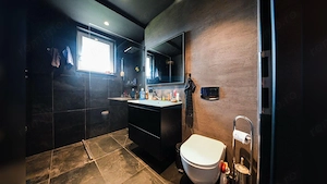 FARA COMISION! Apartament design deosebit, etaj 2+M, parcare. - imagine 6