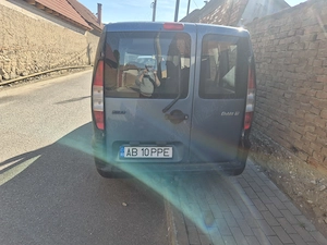 Fiat Doblo - imagine 3