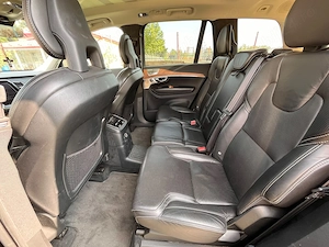 Vand Volvo XC 90 2016 Hybrid T8 AWD Recharge Geartronic Inscription Edition - Full options - imagine 9