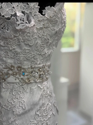 Rochie de mireasa