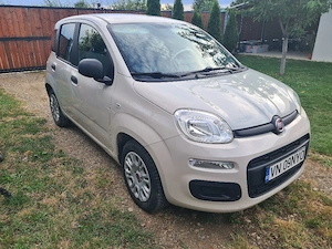 Fiat Panda 2017 - imagine 10