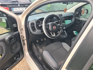 Fiat Panda 2017 - imagine 9