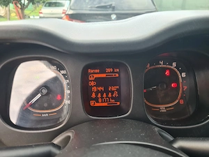 Fiat Panda 2017 - imagine 7