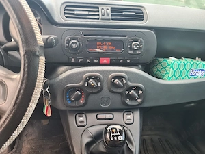 Fiat Panda 2017 - imagine 8