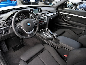 Vand BMW 320d gt - imagine 2
