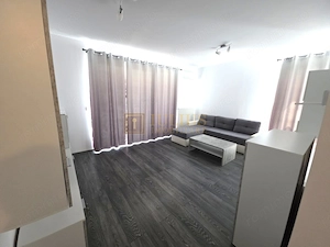 Apartament in Complexul Iris- Torontalului, loc de parcare subteran
