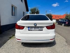 Vand BMW 320d gt - imagine 4
