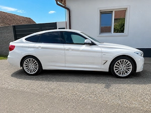 Vand BMW 320d gt - imagine 9