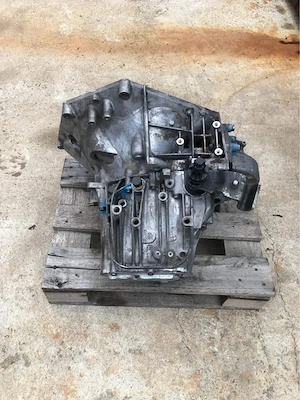 Cutie de viteză Fiat ducato, motor 2.3, an 2015-2020