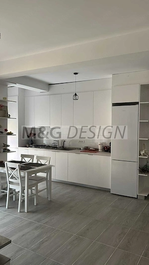 Apartament 2 camere Giroc zona Lidl - imagine 3