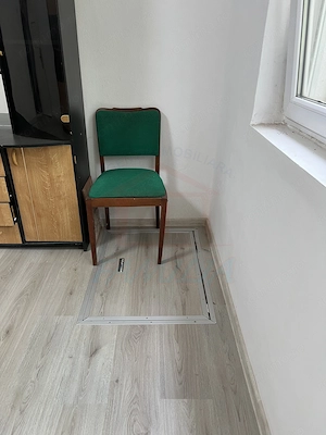 🏡 Garsonieră luminoasă de vânzare | Micro 19, Galați | 31.000 € neg - imagine 6