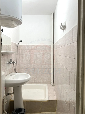 🏡 Garsonieră luminoasă de vânzare | Micro 19, Galați | 31.000 € neg - imagine 8