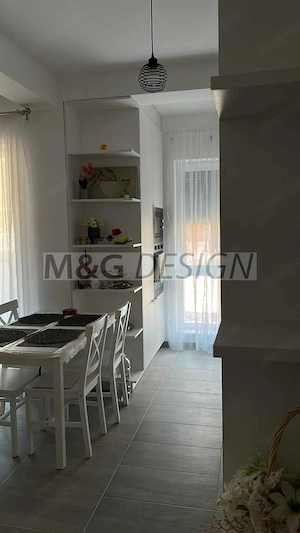 Apartament 2 camere Giroc zona Lidl - imagine 4