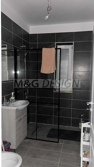 Apartament 2 camere Giroc zona Lidl - imagine 8