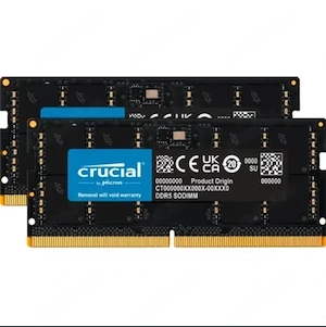 Memorie RAM 96 GB (2x48GB) pt laptop   mini-pc