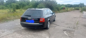 Audi A6 2003
