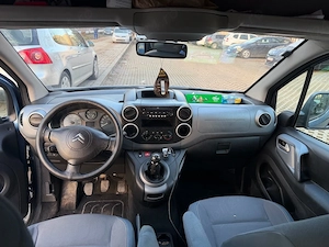 Citroen Berlingo 1.6HDI - imagine 2