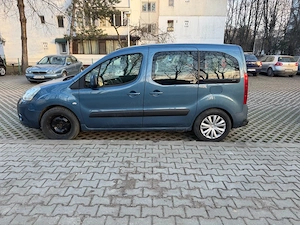 Citroen Berlingo 1.6HDI - imagine 3