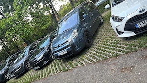Citroen Berlingo 1.6HDI