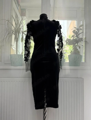 Rochie cocktail de ocazie