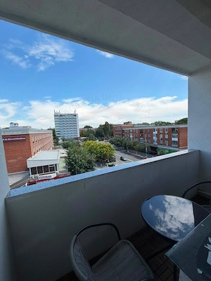 De închiriat 2 camere  | Centru | 600 Euro/luna - imagine 4