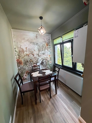 De închiriat 2 camere  | Centru | 600 Euro/luna - imagine 6