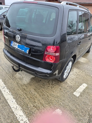 Vand VW Touran 2005 - imagine 3
