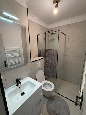 De închiriat 2 camere  | Centru | 600 Euro/luna - imagine 5