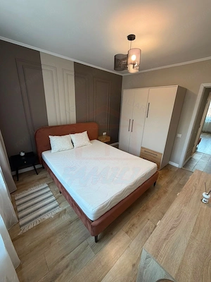 De închiriat 2 camere  | Centru | 600 Euro/luna - imagine 3