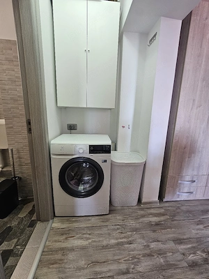 Apartament 2 camere | Piața Sudului | Metrou 3 minute | Bloc reabilitat termic | Șoseaua Olteniței n - imagine 9