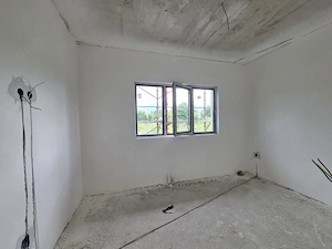 Vile noi in Vernesti BZ   acces facil DN10   225mp utili   teren 615mp   Pret: 200.000  neg.   - imagine 12