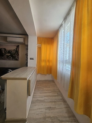Apartament 2 camere | Piața Sudului | Metrou 3 minute | Bloc reabilitat termic | Șoseaua Olteniței n - imagine 7
