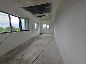Vile noi in Vernesti BZ   acces facil DN10   225mp utili   teren 615mp   Pret: 200.000  neg.   - imagine 14
