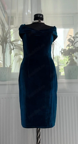 Rochie cocktail de ocazie